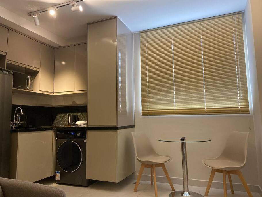 Apartamento Studio Completo - Proximo A Savassi Belo Horizonte Dış mekan fotoğraf
