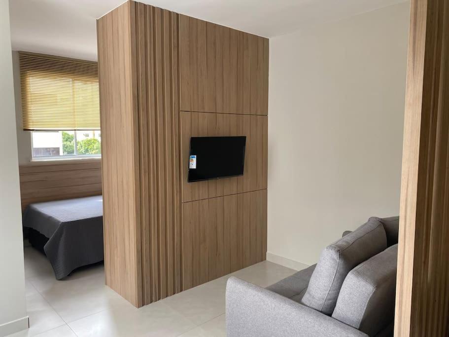 Apartamento Studio Completo - Proximo A Savassi Belo Horizonte Dış mekan fotoğraf